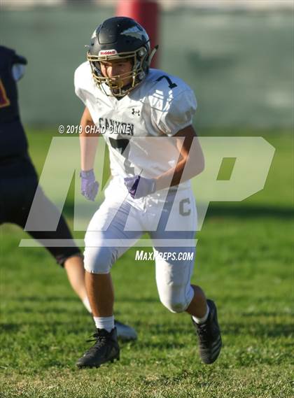 Thumbnail 2 in El Modena @ Canyon  photogallery.