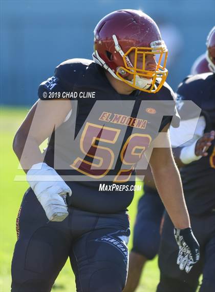 Thumbnail 3 in El Modena @ Canyon  photogallery.