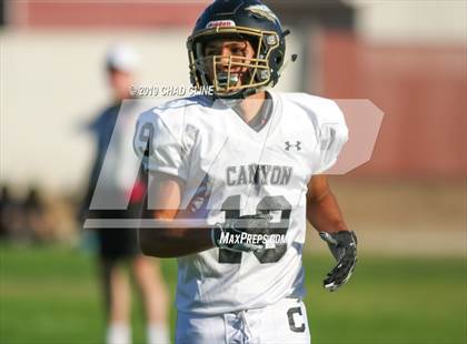Thumbnail 1 in El Modena @ Canyon  photogallery.