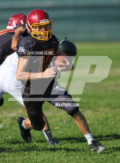 Thumbnail 2 in El Modena @ Canyon  photogallery.