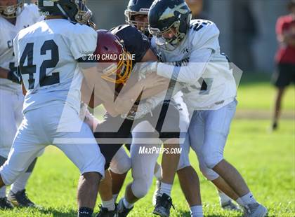 Thumbnail 2 in El Modena @ Canyon  photogallery.