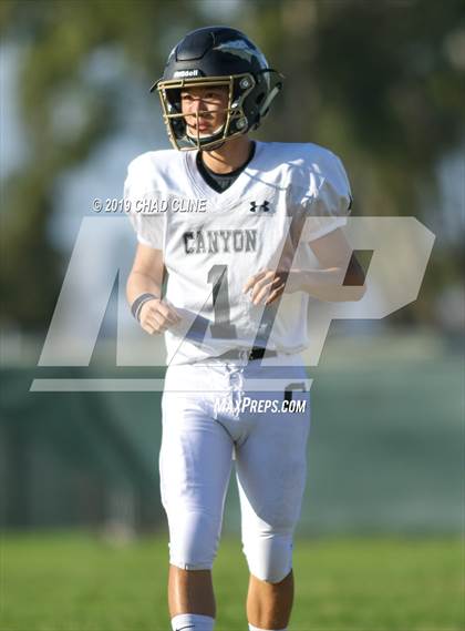 Thumbnail 1 in El Modena @ Canyon  photogallery.