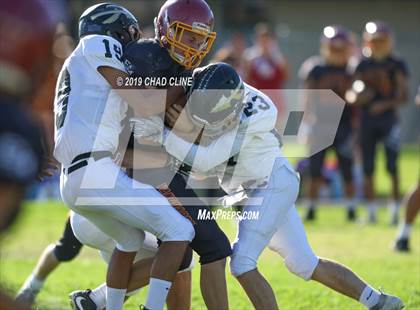 Thumbnail 1 in El Modena @ Canyon  photogallery.