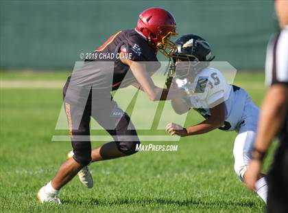 Thumbnail 1 in El Modena @ Canyon  photogallery.