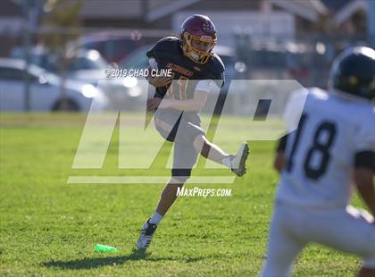 Thumbnail 1 in El Modena @ Canyon  photogallery.