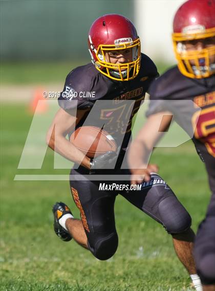 Thumbnail 1 in El Modena @ Canyon  photogallery.