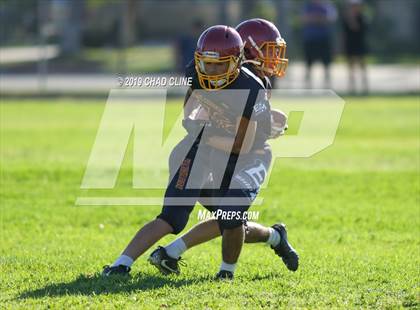 Thumbnail 1 in El Modena @ Canyon  photogallery.