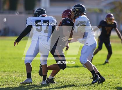 Thumbnail 2 in El Modena @ Canyon  photogallery.