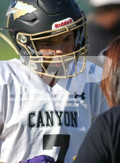 Thumbnail 1 in El Modena @ Canyon  photogallery.