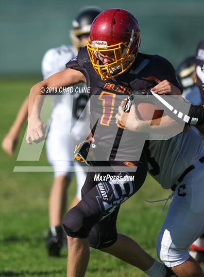 Thumbnail 2 in El Modena @ Canyon  photogallery.
