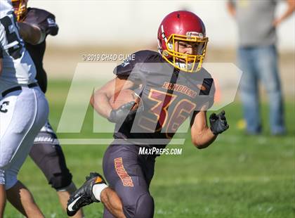 Thumbnail 1 in El Modena @ Canyon  photogallery.