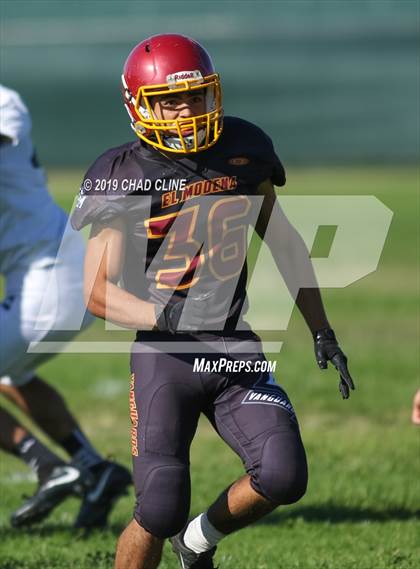Thumbnail 3 in El Modena @ Canyon  photogallery.