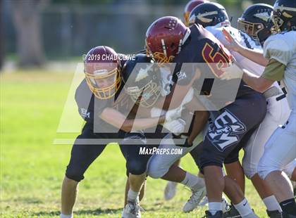 Thumbnail 3 in El Modena @ Canyon  photogallery.