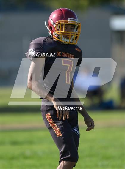 Thumbnail 3 in El Modena @ Canyon  photogallery.