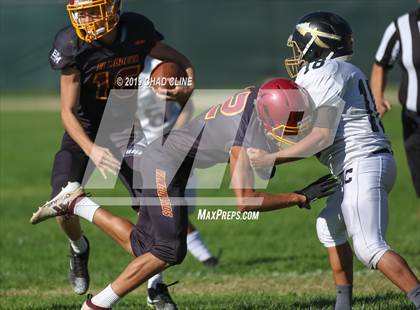 Thumbnail 2 in El Modena @ Canyon  photogallery.