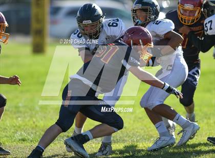 Thumbnail 1 in El Modena @ Canyon  photogallery.