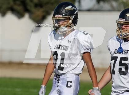 Thumbnail 2 in El Modena @ Canyon  photogallery.
