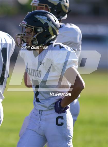 Thumbnail 3 in El Modena @ Canyon  photogallery.
