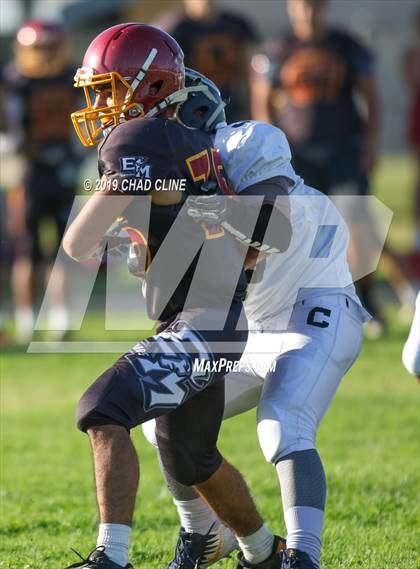 Thumbnail 3 in El Modena @ Canyon  photogallery.