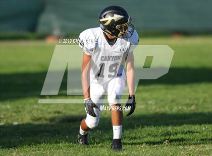Thumbnail 2 in El Modena @ Canyon  photogallery.