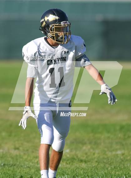 Thumbnail 2 in El Modena @ Canyon  photogallery.