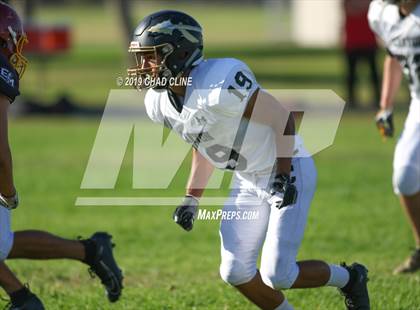 Thumbnail 2 in El Modena @ Canyon  photogallery.
