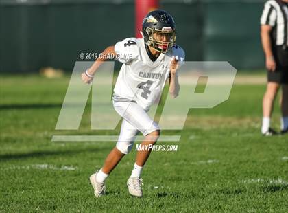 Thumbnail 3 in El Modena @ Canyon  photogallery.