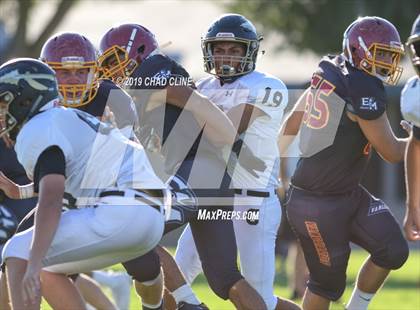 Thumbnail 2 in El Modena @ Canyon  photogallery.