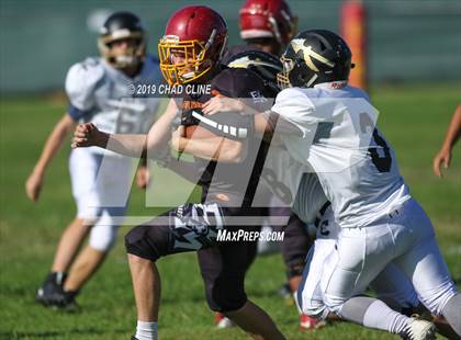 Thumbnail 1 in El Modena @ Canyon  photogallery.