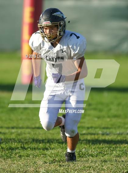Thumbnail 1 in El Modena @ Canyon  photogallery.