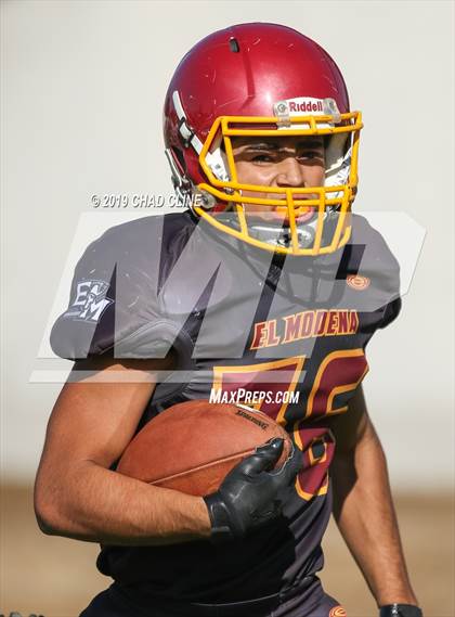 Thumbnail 1 in El Modena @ Canyon  photogallery.