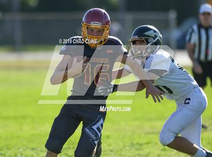 Thumbnail 1 in El Modena @ Canyon  photogallery.