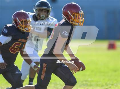 Thumbnail 2 in El Modena @ Canyon  photogallery.