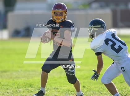 Thumbnail 2 in El Modena @ Canyon  photogallery.
