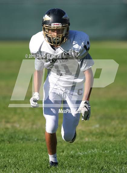 Thumbnail 3 in El Modena @ Canyon  photogallery.