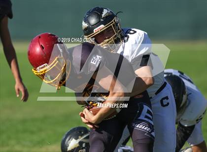 Thumbnail 1 in El Modena @ Canyon  photogallery.