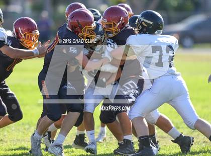 Thumbnail 1 in El Modena @ Canyon  photogallery.