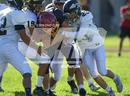 Thumbnail 1 in El Modena @ Canyon  photogallery.