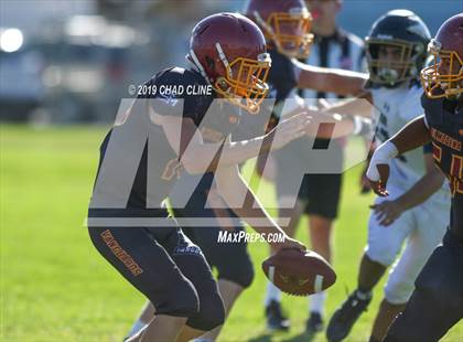 Thumbnail 1 in El Modena @ Canyon  photogallery.