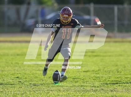Thumbnail 1 in El Modena @ Canyon  photogallery.