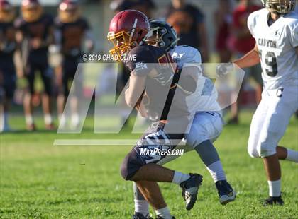 Thumbnail 2 in El Modena @ Canyon  photogallery.