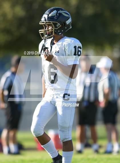 Thumbnail 1 in El Modena @ Canyon  photogallery.