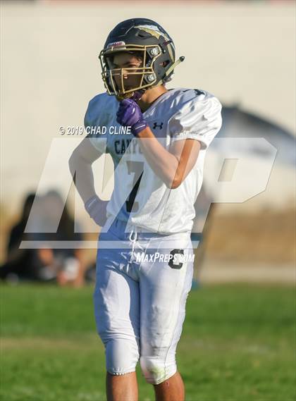 Thumbnail 1 in El Modena @ Canyon  photogallery.
