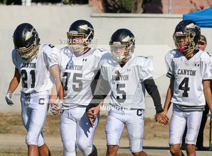 Thumbnail 1 in El Modena @ Canyon  photogallery.