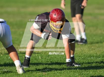 Thumbnail 1 in El Modena @ Canyon  photogallery.