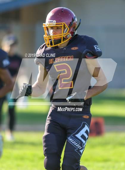 Thumbnail 1 in El Modena @ Canyon  photogallery.
