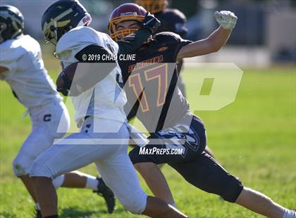 Thumbnail 1 in El Modena @ Canyon  photogallery.