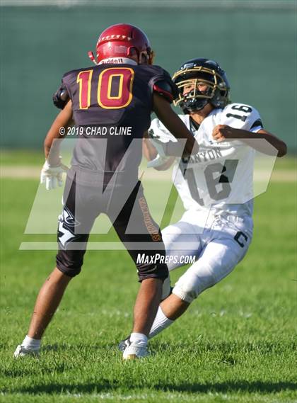Thumbnail 2 in El Modena @ Canyon  photogallery.