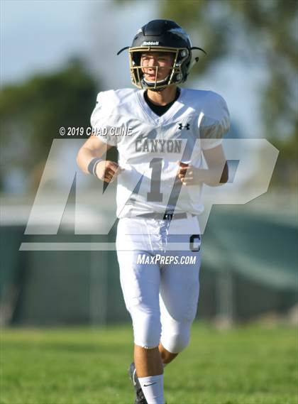 Thumbnail 3 in El Modena @ Canyon  photogallery.