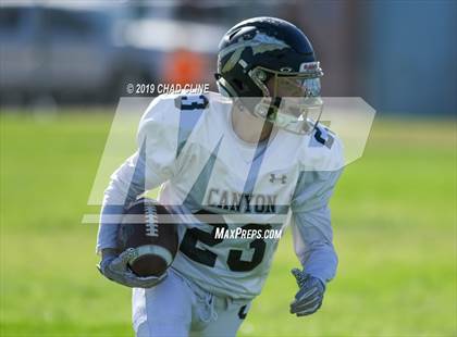 Thumbnail 2 in El Modena @ Canyon  photogallery.